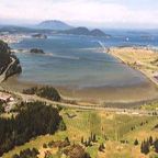 Fidalgo Bay Aquatic Reserve - WA DNR