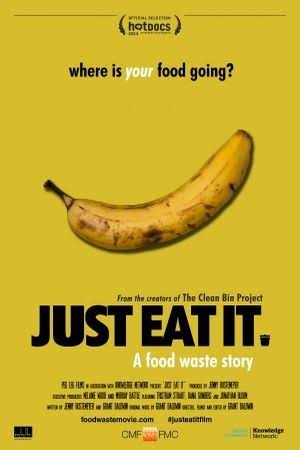 Just Eat It