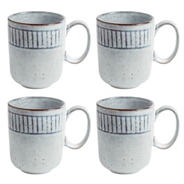 ceramic mugs