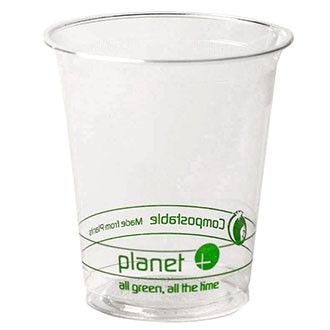 comp plast cup