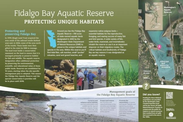 WA Aquatic Reserves - Marine Treasures in Our Own Backyard