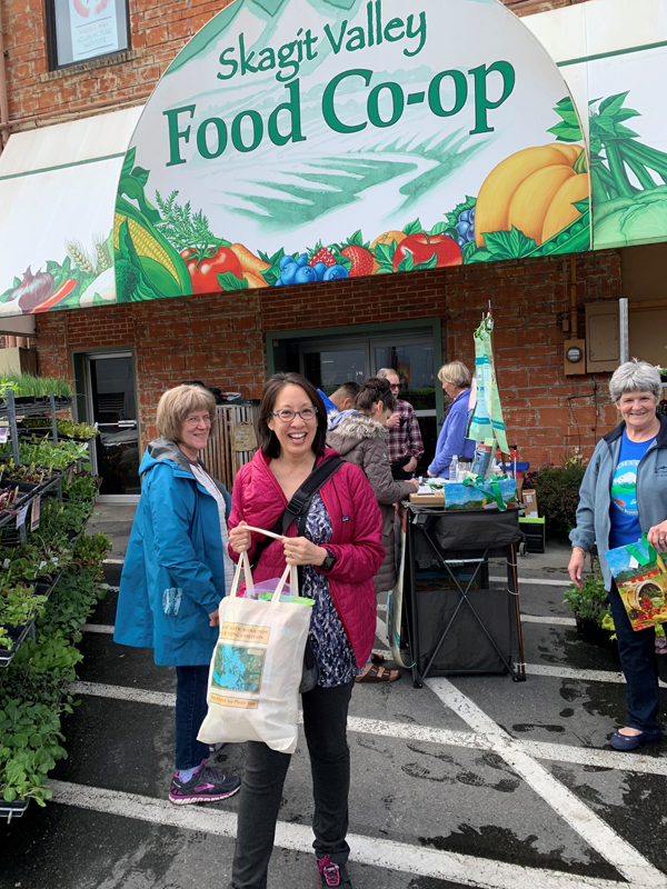 paula with bag at coop600